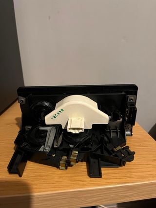 Botonera Calefacción Seat Ibiza 6K