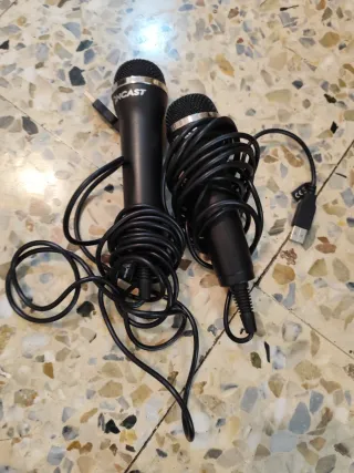 Consola Nintendo Wii Negra