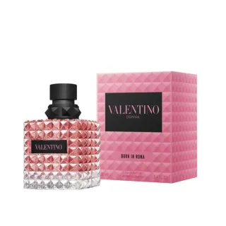 Perfumes Azzaro y Valentino para hombre y mujer