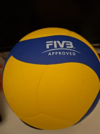 Balón Voleibol Mikasa V330W