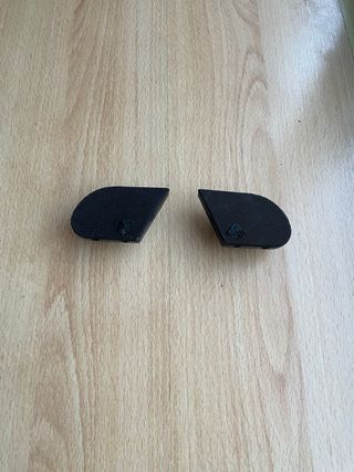 Altavoces Lupo GTI Blaupunkt