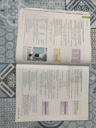 LCL 2 TRIM (LENGUA CASTELLANA Y LIT ESO) AULA 3D