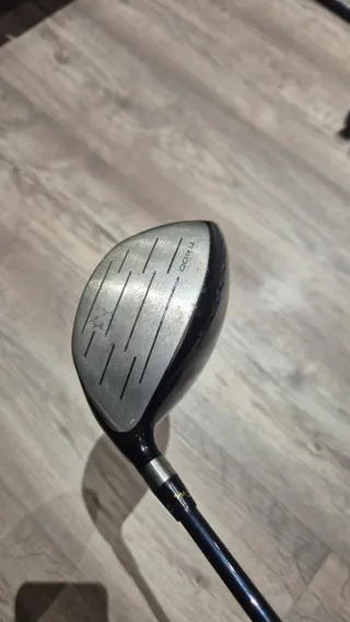 Madera 3 Golf Hombre