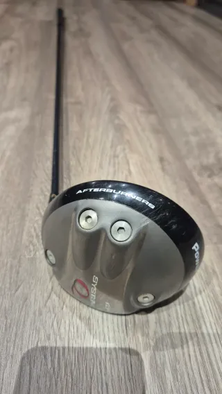 Madera 3 Golf Hombre