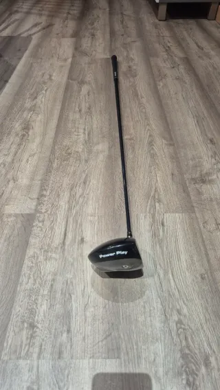 Madera 3 Golf Hombre