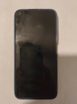 Telefono Huawei P40 Lite 6/128