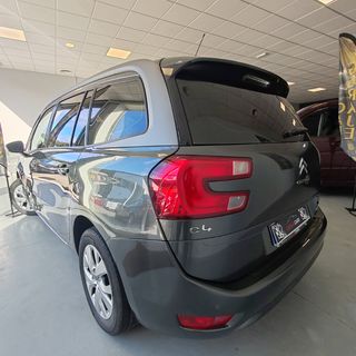 Citroen C4 picasso THP 155cv