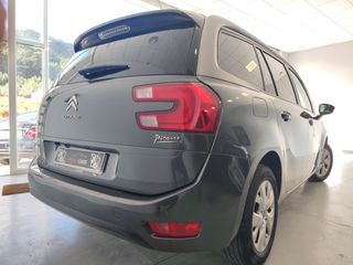 Citroen C4 picasso THP 155cv
