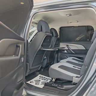 Citroen C4 picasso THP 155cv