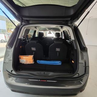 Citroen C4 picasso THP 155cv