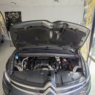 Citroen C4 picasso THP 155cv