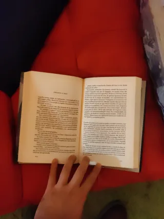 El anillo: la herencia del último templario