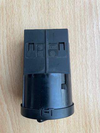 Mando luces Lupo GTI