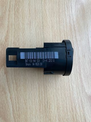 Mando luces Lupo GTI