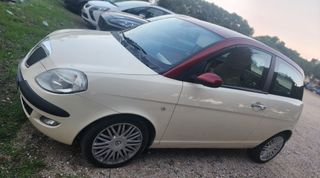 Lancia Ypsilon 2006
