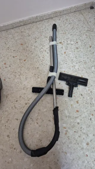 Aspiradora Rowenta Clean Express