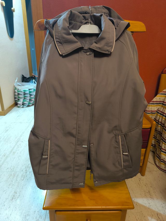 CHAQUETILLAS / BLAZERS VARIOS