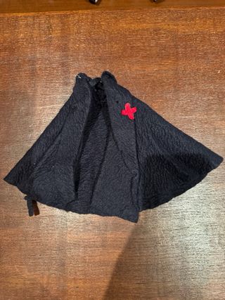 Ropa Nancy Enfermera Antigua