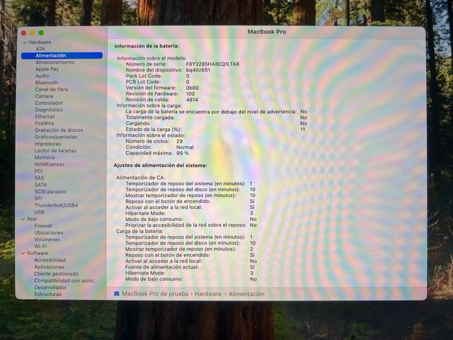 IMPOLUTO | MacBook Pro M3 512GB Argento + Fattura