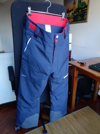 Pantalón de esquí