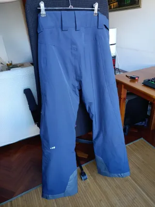 Pantalón de esquí