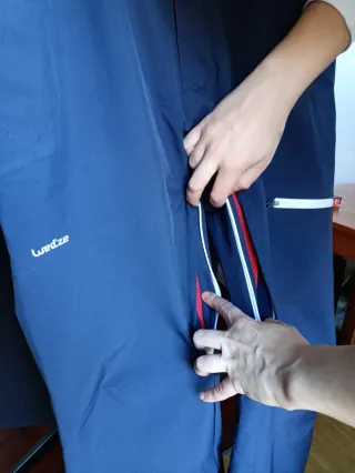 Pantalón de esquí