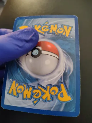 Carta Pokémon TCG Giratina Nv. X Español