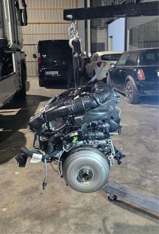 Motor PSA Puretech HN05