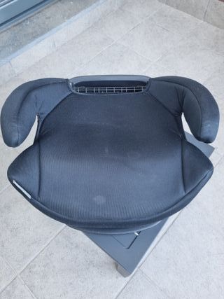 Silla Auto Cybex Pallas Fix ISOFIX 9-36kg