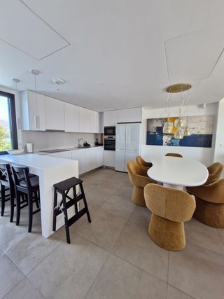 Limpieza fin de obra y turisticas