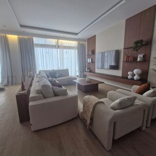 Limpieza fin de obra y turisticas