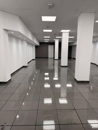 Limpieza fin de obra y turisticas