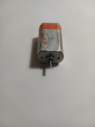 Motor Boxer/2 Slotit Scalextric