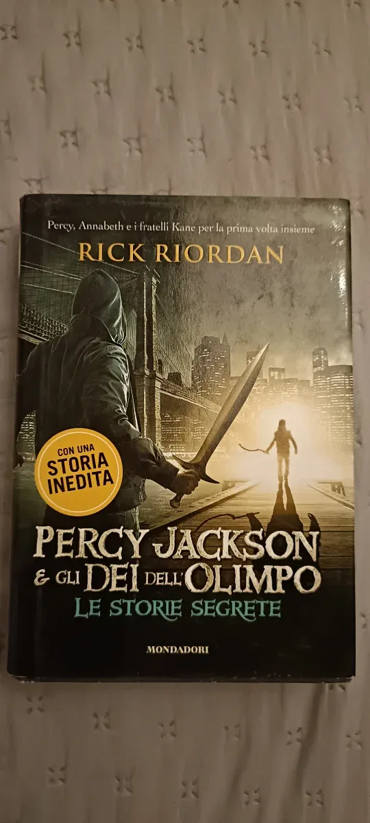 Miti dal cielo alla terra