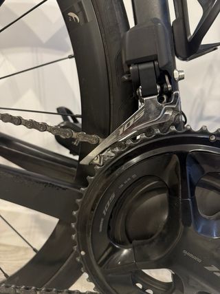 Bicicleta Megamo Pulse Elite