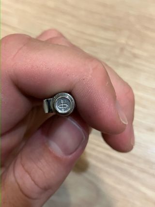 Bolígrafo Parker Jotter