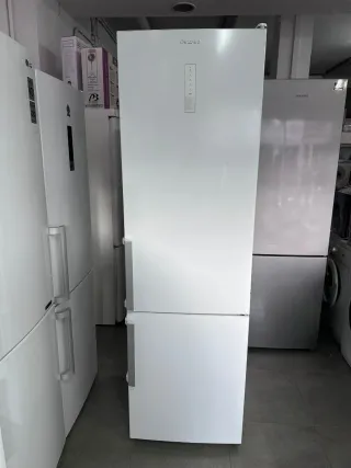 Nevera Combi Benavet con Garantía transporte