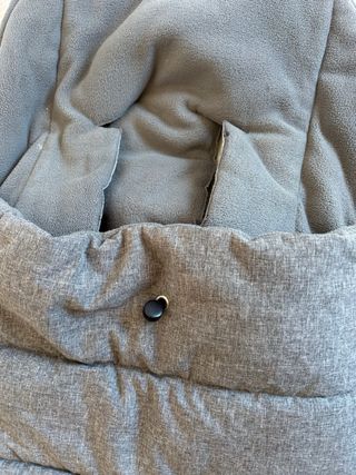 Bugaboo Camaleon 3 + capotas + saco