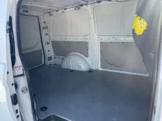Mercedes-Benz Vito 2017