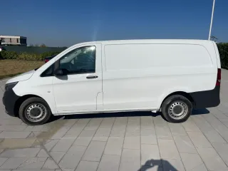 Mercedes-Benz Vito 2017