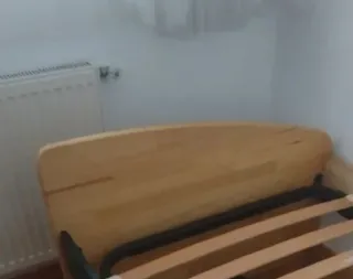 Cama nido madera pino