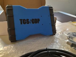 OBD2 Diagnosis para coches y camiones con PC o sin