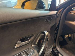 Mercedes-Benz Clase A 2020