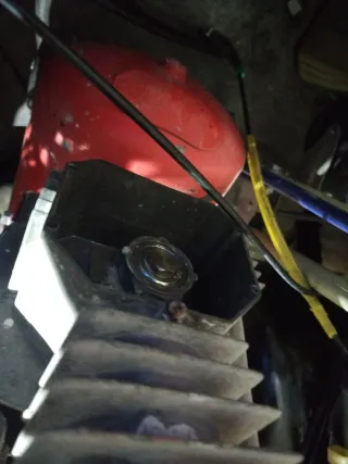 Compresores para reparar