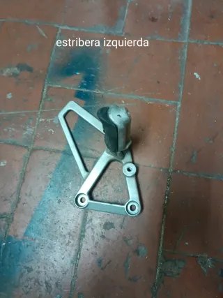 Piezas Honda NS1 80cc y NSR 49c