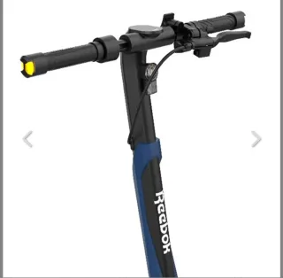 Patinete Eléctrico Reebok