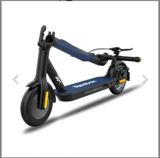 Patinete Eléctrico Reebok