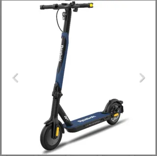 Patinete Eléctrico Reebok