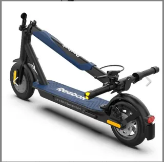 Patinete Eléctrico Reebok