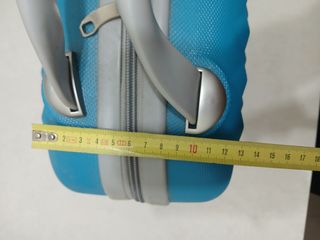 Neceser maleta de viaje